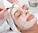 Collagen Facial
