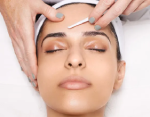 Dermaplaning