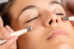 Galvanic Acne Treatment