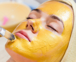 Gold Facial