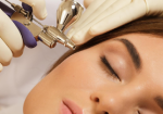 Oxygen Facial